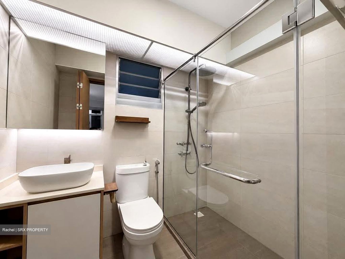 Blk 109B Eastglen @ Canberra (Sembawang), HDB 5 Rooms #610503011